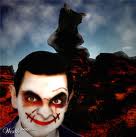 mr-bean-joker