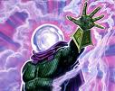 mysterio